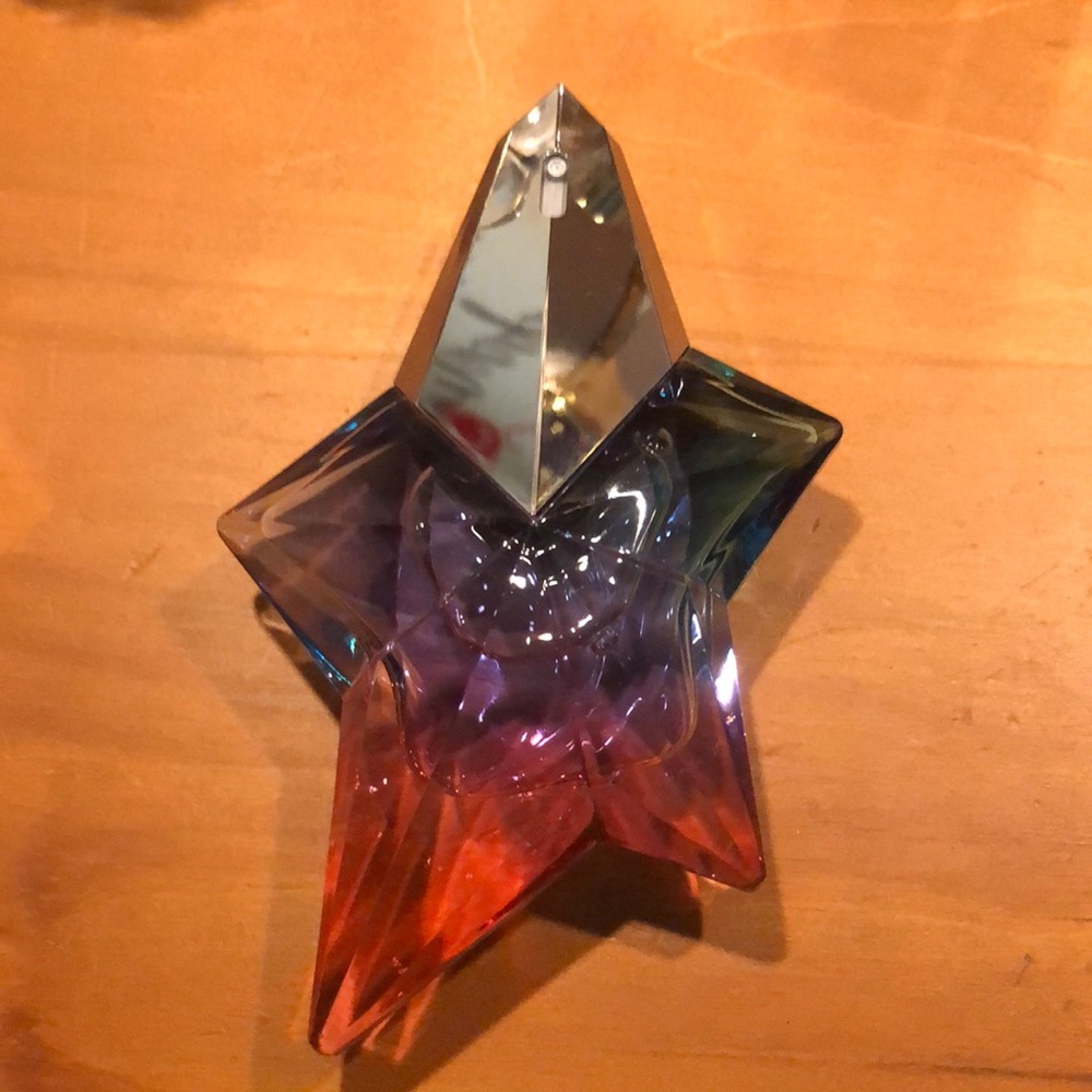 Angel Eau Crosiere 2020 Fig version